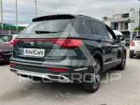 2019 Seat Tarraco