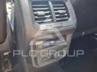 2019 Seat Tarraco