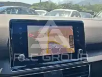 2019 Seat Tarraco