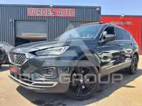 2019 Seat Tarraco