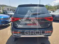 2019 Seat Tarraco
