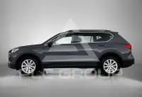 2019 Seat Tarraco