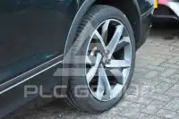 2019 Seat Tarraco