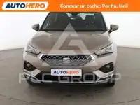 2019 Seat Tarraco