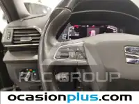 2019 Seat Tarraco
