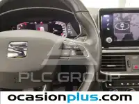 2019 Seat Tarraco