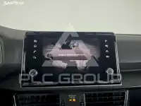 2019 Seat Tarraco