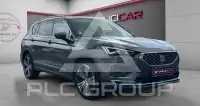 2019 Seat Tarraco