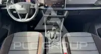 2019 Seat Tarraco