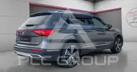 2019 Seat Tarraco