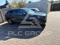 2019 Seat Tarraco