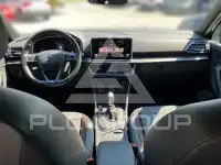2019 Seat Tarraco