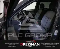 2019 Seat Tarraco
