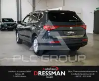 2019 Seat Tarraco