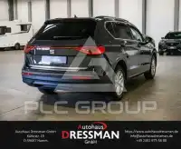 2019 Seat Tarraco