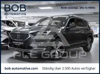 2019 Seat Tarraco