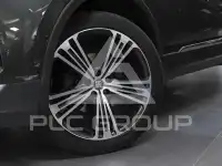 2019 Seat Tarraco