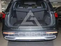 2019 Seat Tarraco