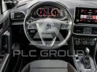 2019 Seat Tarraco