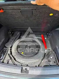 2019 Seat Tarraco