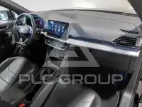 2019 Seat Tarraco