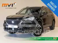 2019 Seat Tarraco