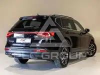 2019 Seat Tarraco