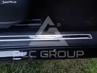 2019 Seat Tarraco