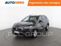 2019 Seat Tarraco