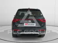 2019 Seat Tarraco