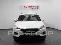 2019 Seat Tarraco