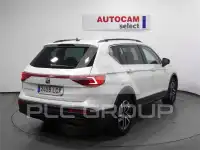 2019 Seat Tarraco