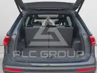 2019 Seat Tarraco