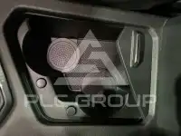 2019 Seat Tarraco