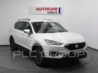 2019 Seat Tarraco