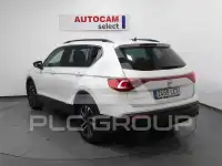 2019 Seat Tarraco