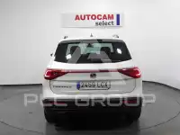 2019 Seat Tarraco