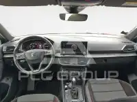 2019 Seat Tarraco