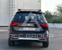 2019 Seat Tarraco