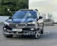 2019 Seat Tarraco