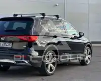 2019 Seat Tarraco