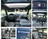 2019 Seat Tarraco
