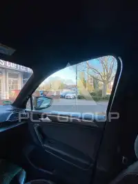 2019 Seat Tarraco