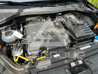 2019 Seat Tarraco