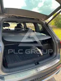 2019 Seat Tarraco