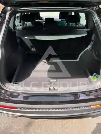 2019 Seat Tarraco