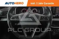 2019 Seat Tarraco