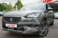 2019 Seat Tarraco