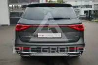 2019 Seat Tarraco