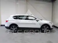 2019 Seat Tarraco